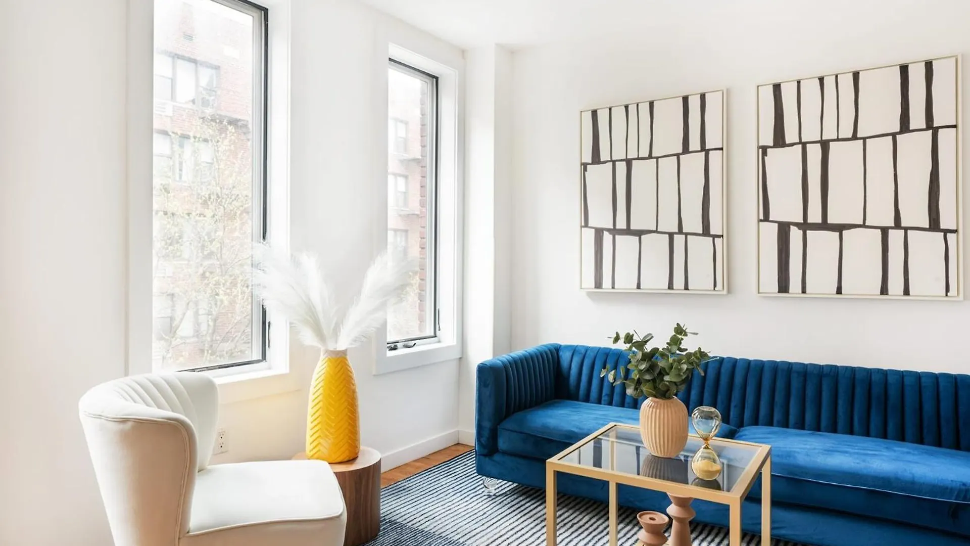 Apartament 13-3 I Brand New 4Br 3Bth Duplex Private Roof Deck Nowy Jork