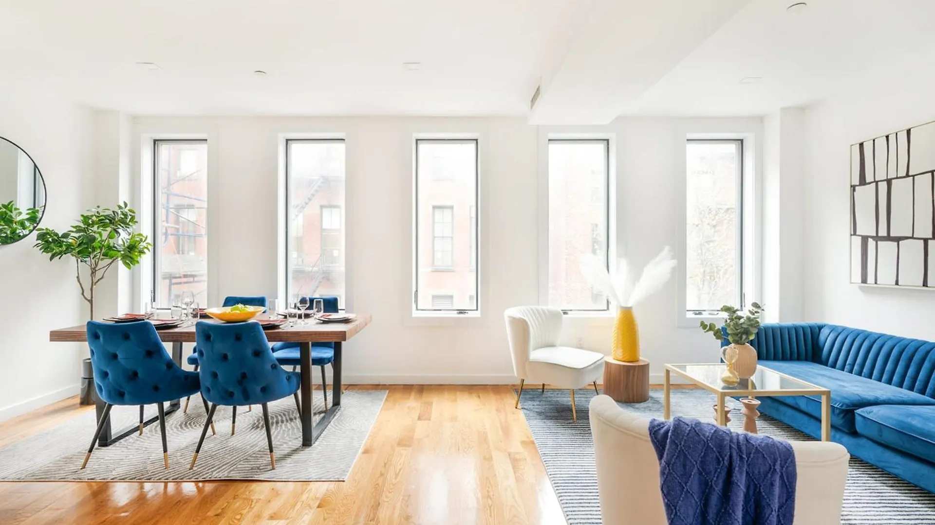 Kontakt z 13-3 I Brand New 4Br 3Bth Duplex Private Roof Deck