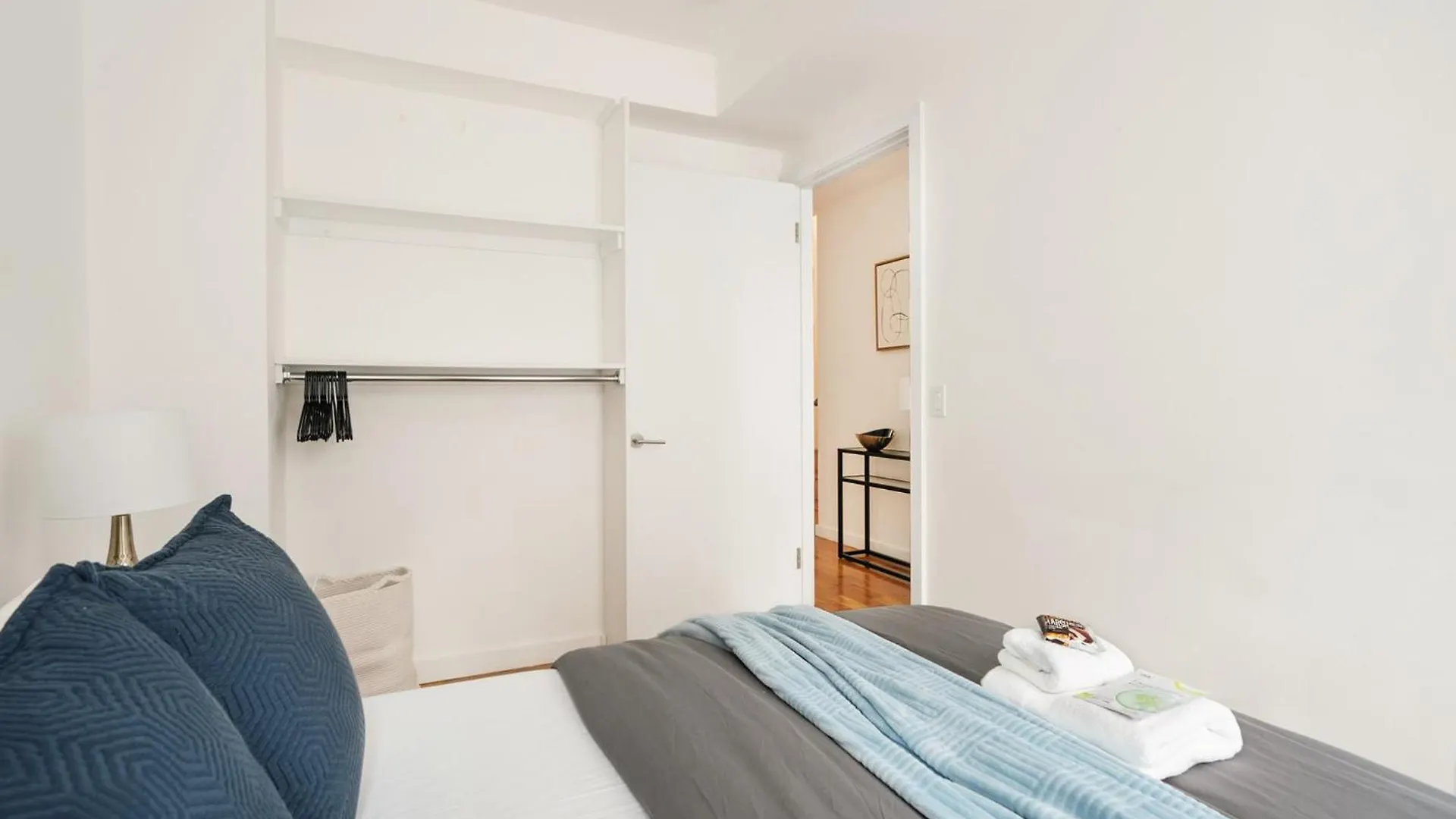 דירות ניו יורק 13-3 I Brand New 4Br 3Bth Duplex Private Roof Deck
